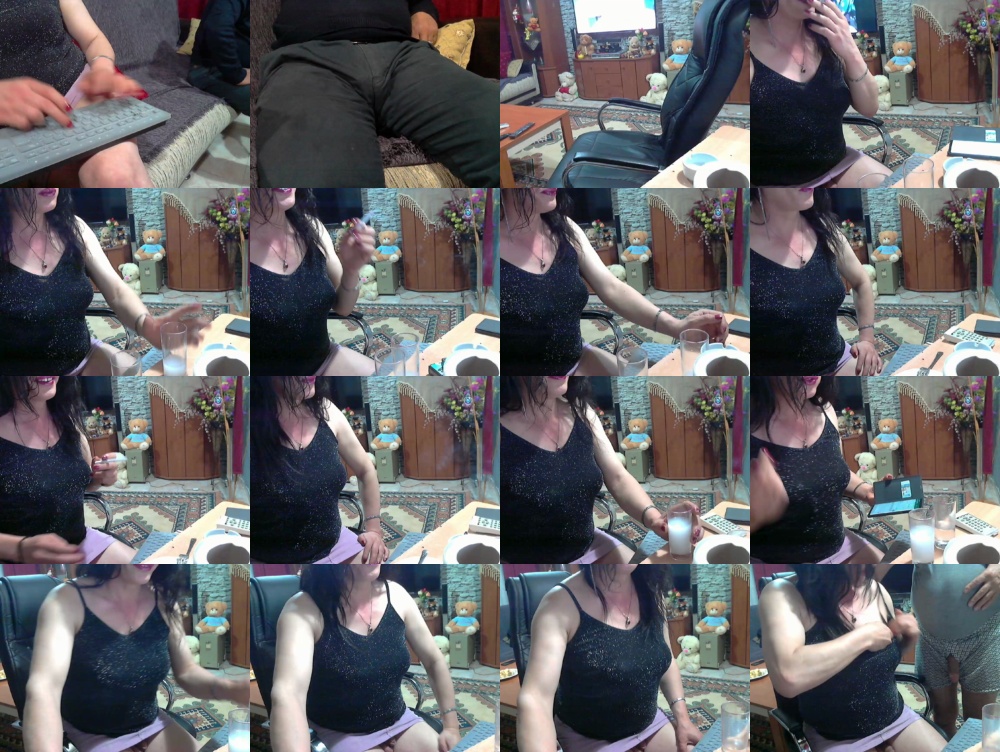 polen_07____ 13-03-2020  Recorded Video Cam