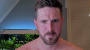 ronhill13 13-03-2020  Recorded Video Naked
