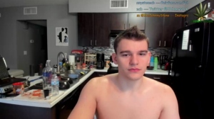 Thejohnnystone 13/03/2020 Chaturbate