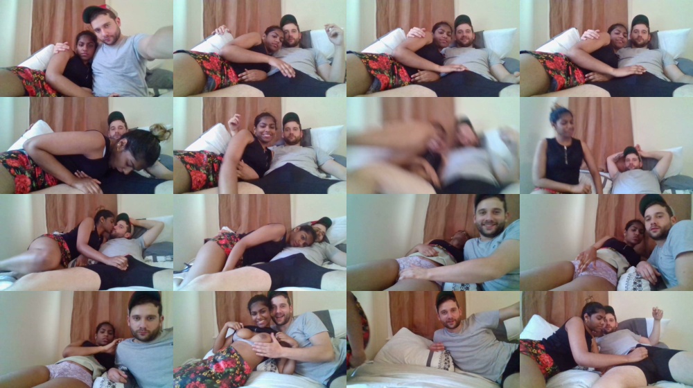Ivyandmichael 13-03-2020 recorded  Recorded Nude