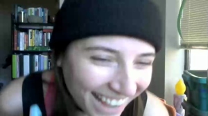 Cidergal69  13-03-2020 Recorded Show