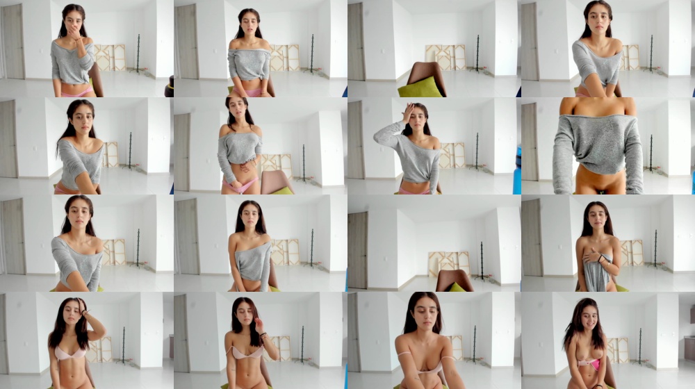 Jenny_Taborda 13-03-2020 Porn  Recorded Cam