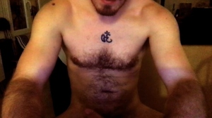 edmobsessed 13-03-2020  Recorded Video Topless