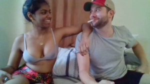 Ivyandmichael 13-03-2020 Nude  Recorded Nude