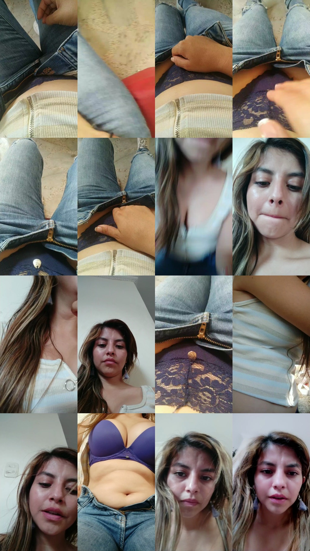 taniasex4 13-03-2020 Naked  Recorded Toys