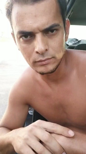 maxpayne4 13-03-2020  Recorded Video Naked