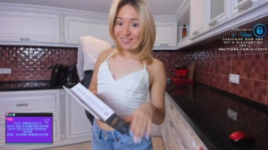 Ellcrys  13-03-2020 Recorded Free