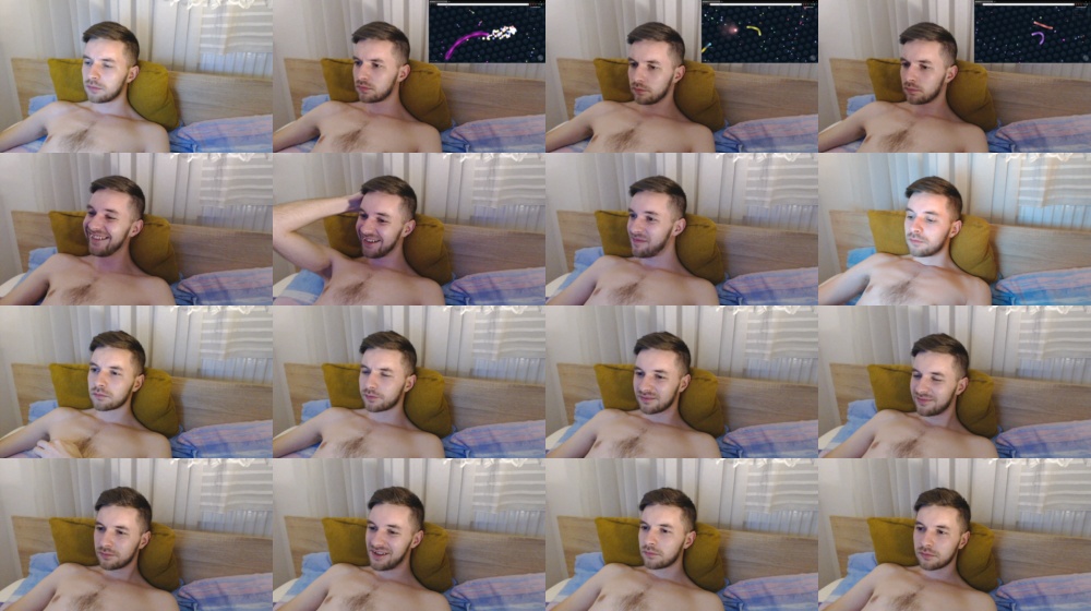 andexe 13-03-2020  Recorded Video Toys