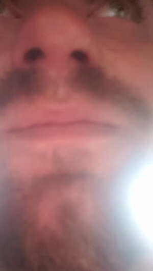 Alexjt104 14-03-2020  Recorded Video Topless