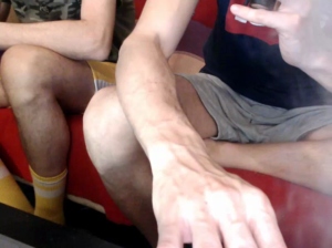 two_bags 14-03-2020  Recorded Video Porn