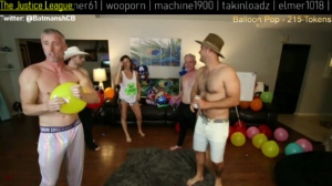 Batmansuperhero  14-03-2020 Recorded Naked