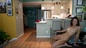 Bloomyogi  14-03-2020 Recorded Porn