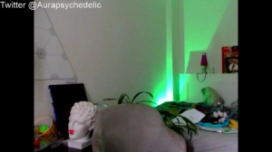Psychedelicariaa  14-03-2020 Recorded Show