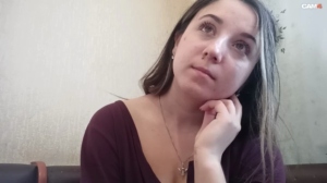 Abigeil77 14-03-2020 Video  Recorded Free