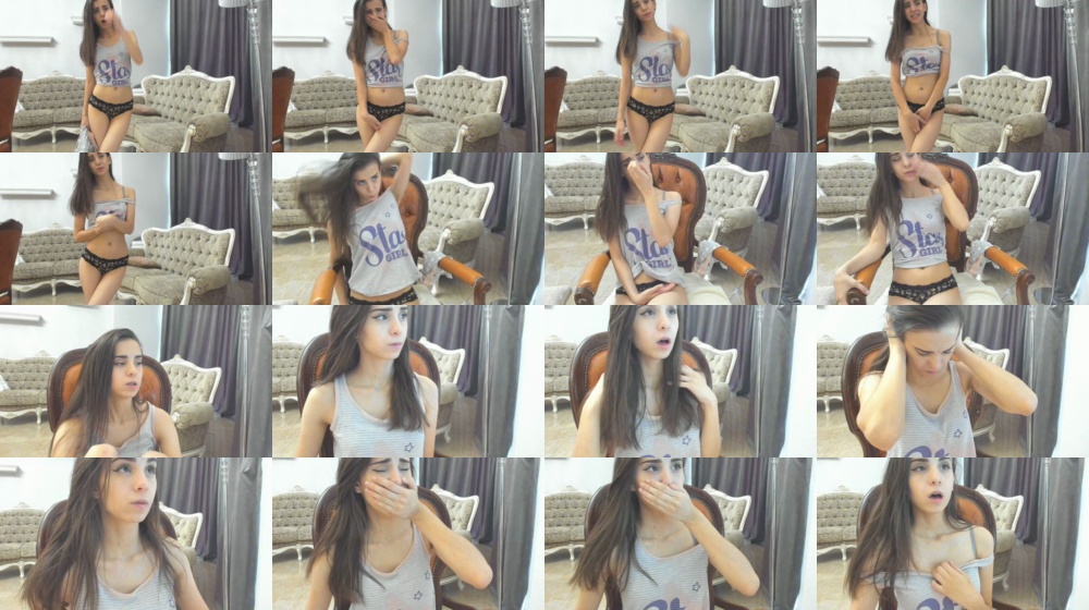 Ehotlovea 14-03-2020 Cam  Recorded Nude