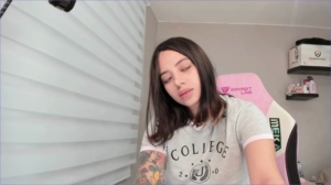 Sherryshen 14-03-2020 Webcam  Recorded Nude
