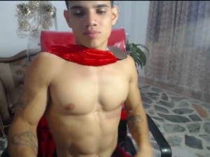 musclathot 14-03-2020  Recorded Video Toys