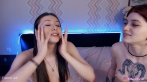 Annbarby 14-03-2020 recorded  Recorded Topless