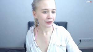 mmm_hollycute  14-03-2020 Recorded Webcam