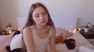 Honey_Devildoll  14-03-2020 Recorded Naked