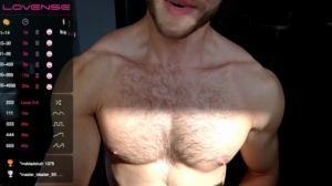 Zakoribulo 14/03/2020 Chaturbate