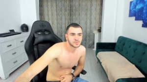 fitboys4u 14-03-2020  Recorded Video Naked