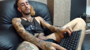 colt_barry 14-03-2020  Recorded Video Nude