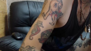 colt_barry 14-03-2020  Recorded Video Toys