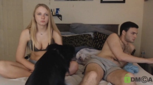 Collegeblondee 15-03-2020 Topless  Recorded Porn