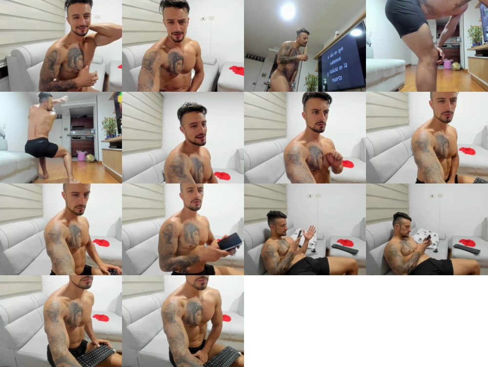 mathew_fitt 15-03-2020  Recorded Video Download