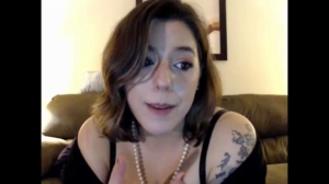 Pamperedpup 15-03-2020 Show  Recorded Webcam