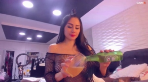 dayaanna 15-03-2020 Naked  Recorded Cam