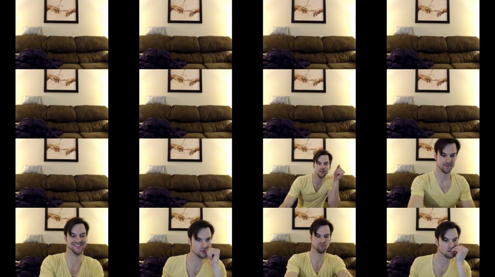 Pamperedpup 15-03-2020 Cam  Recorded Nude