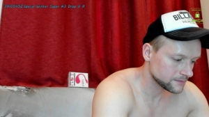 Stefan988 15-03-2020  Recorded Video Naked