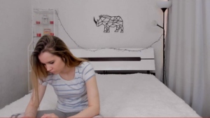 Tyler_Elsa 15-03-2020 Nude  Recorded Download
