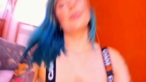 JustXFriends  15-03-2020 Recorded Video