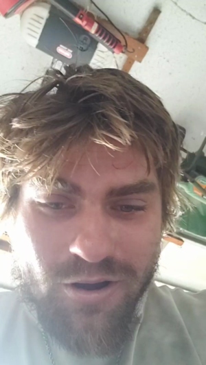 Alexjt104 15-03-2020  Recorded Video XXX