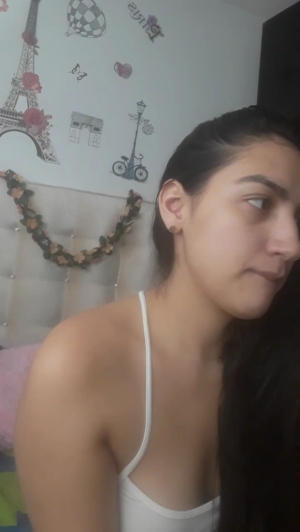 mandy_berry  15-03-2020 Recorded XXX