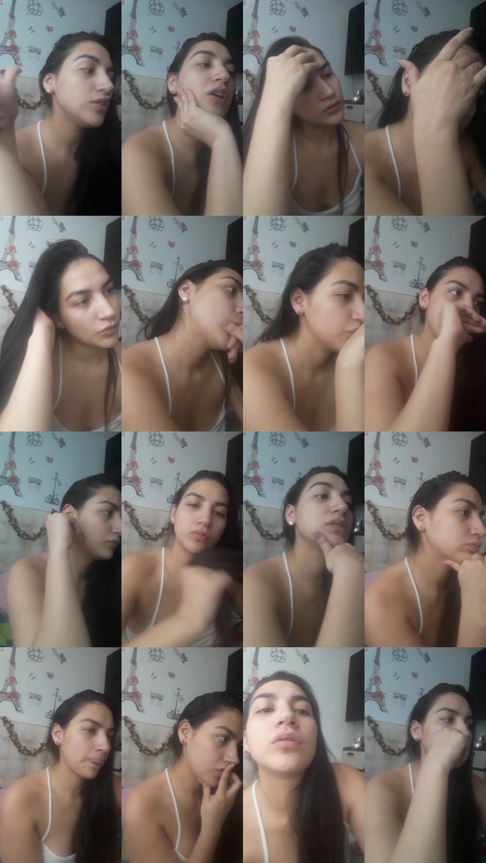 mandy_berry 15-03-2020 Cam  Recorded XXX