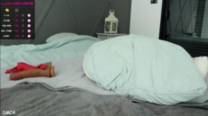 Bunnyblondy  15-03-2020 Recorded Download