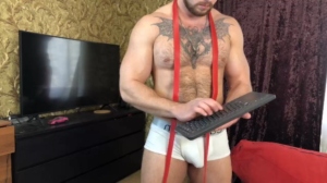 RusPaul 15-03-2020  Recorded Video Free