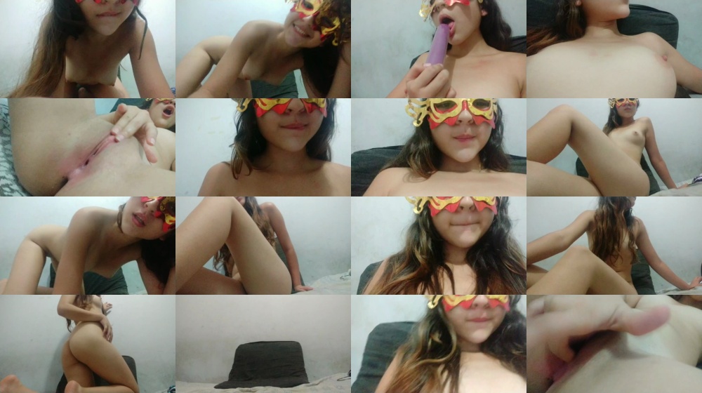 Body69LyD 15-03-2020 Show  Recorded Cam