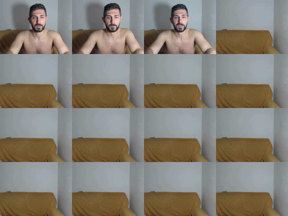 italysexyman 15-03-2020  Recorded Video Porn