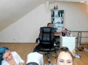 mezmeranda 15-03-2020 Nude  Recorded Show
