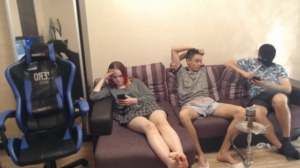 Sexyru_Coup1e  15-03-2020 Recorded Video