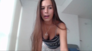 Ohanna_  15-03-2020 Recorded Naked