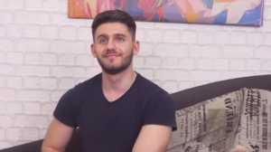 ErickHotty 16-03-2020  Recorded Video XXX