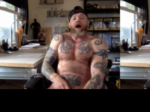 MrBuckAngel