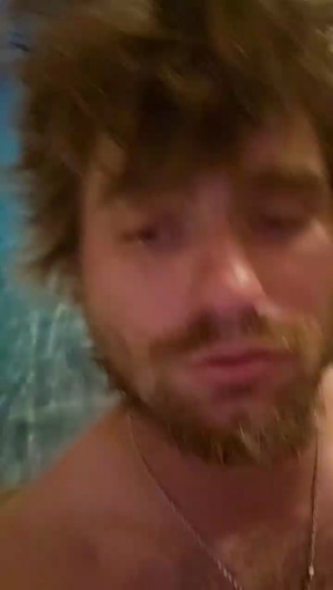 Alexjt104 16-03-2020  Recorded Video Topless