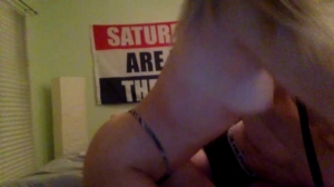 Maskgirlanddaddy  16-03-2020 Recorded Webcam